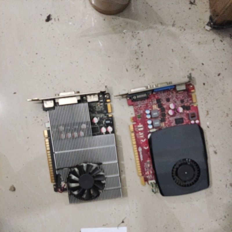 vga gt545 3gb 192bit ddr3