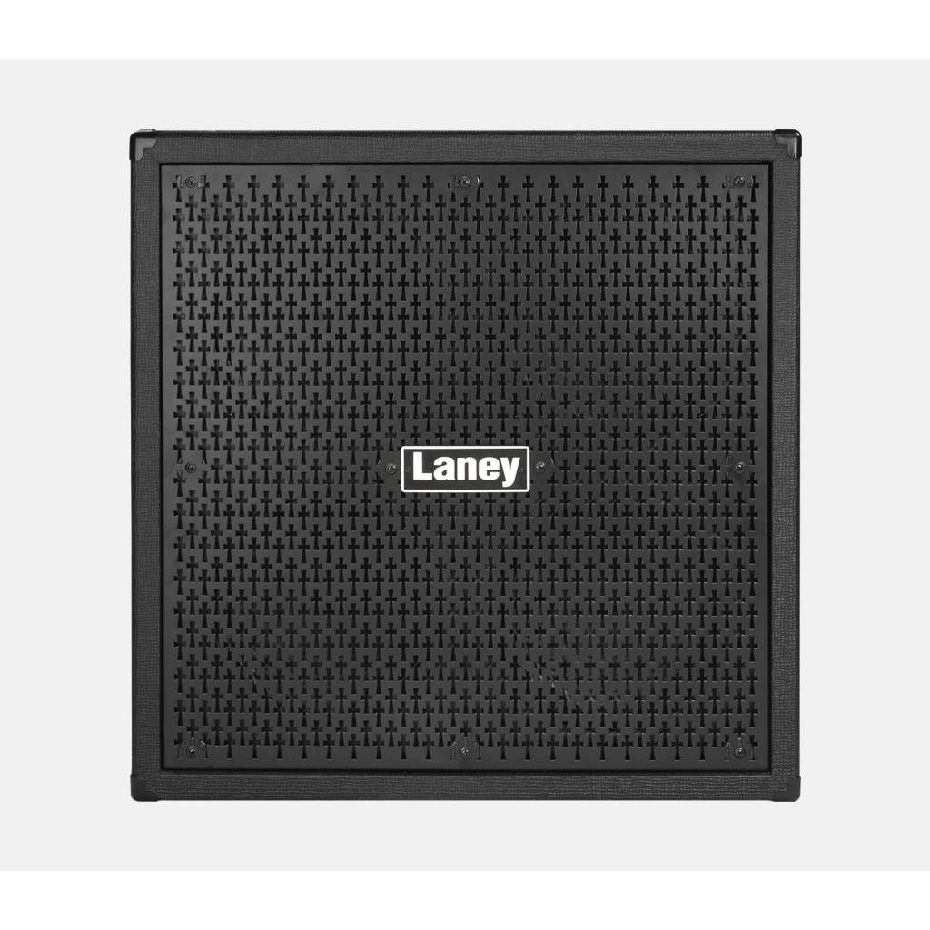 Two Notes LANEY TI412S Cabinet Impulse Response