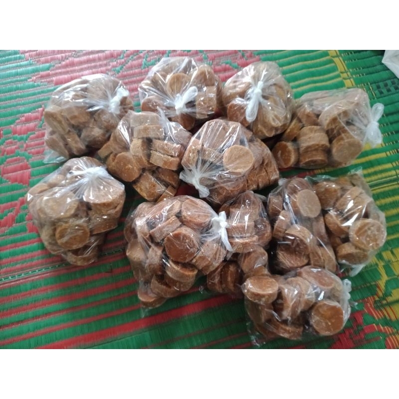 

gula merah/jawa
