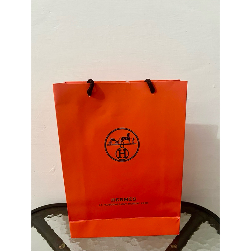

Premium paperbag size small