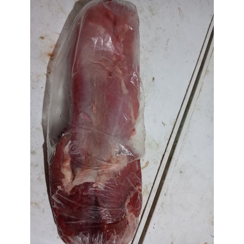 

tenderloin/has dalam