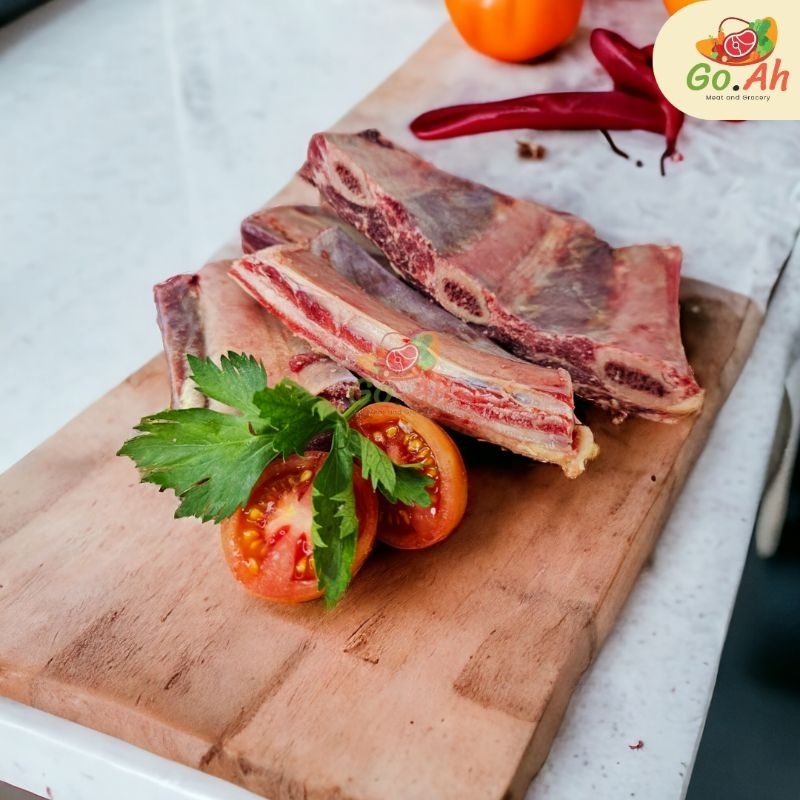 

Iga konro | tulang backrib | konro | backrib 500gr