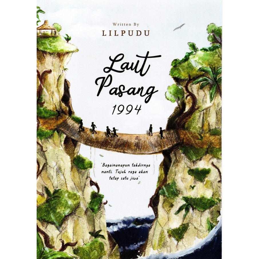 Laut Pasang 1994