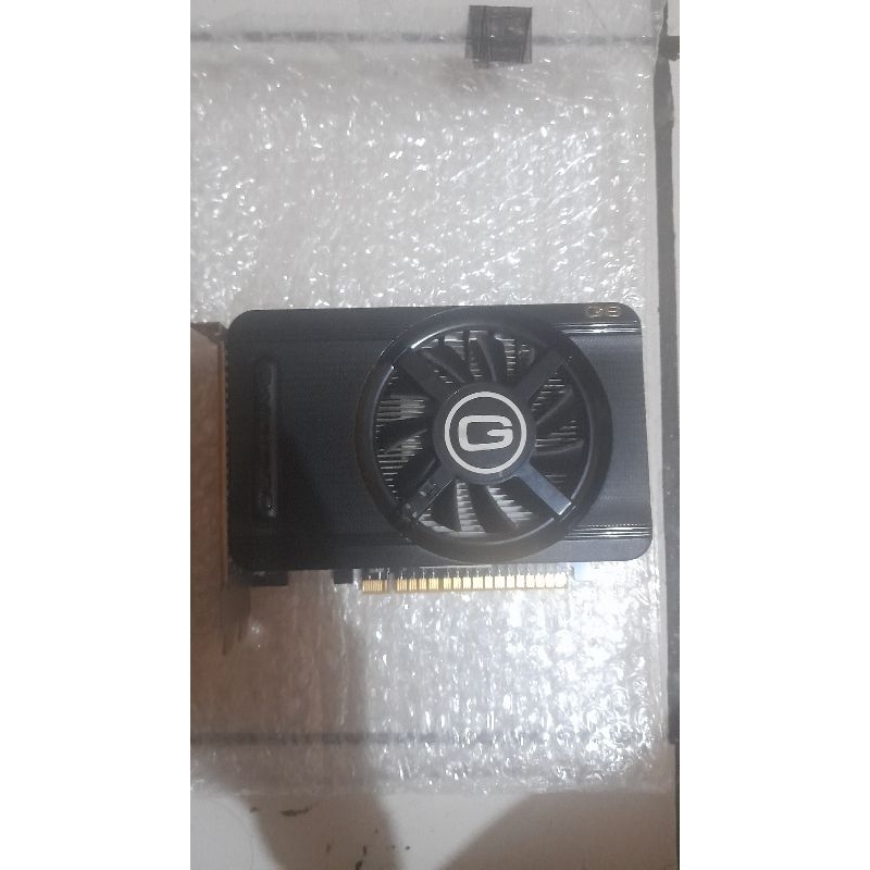 GTX 650 Ti GDDR5 1 GB