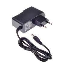 Adaptor CCTV AC/DC 1A 12V