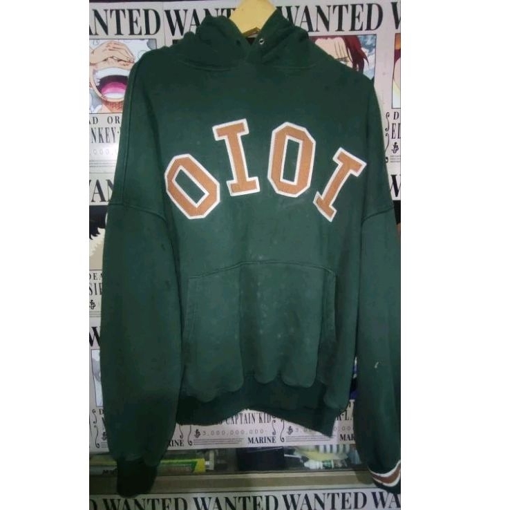 hoodie oioi original