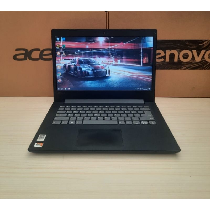 Laptop Lenovo V145 Dual VGA