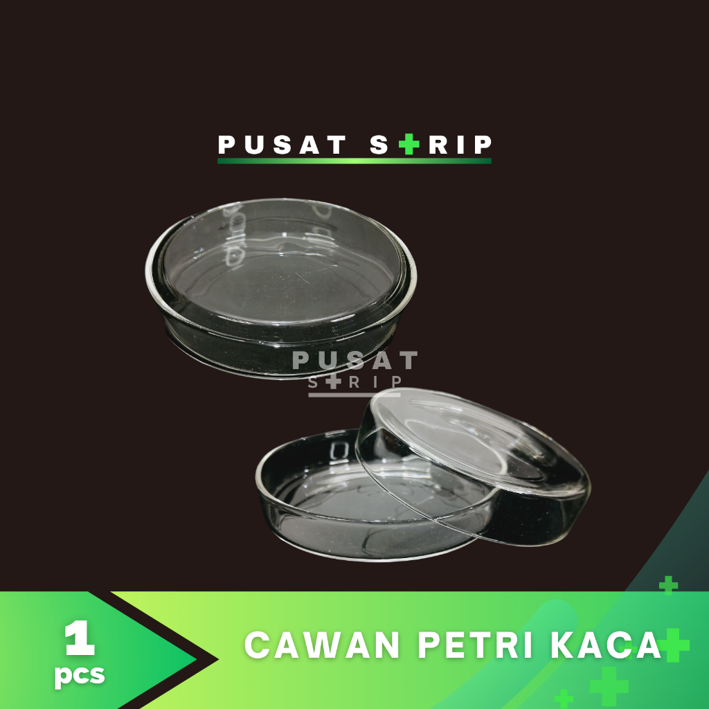 Cawan Petri