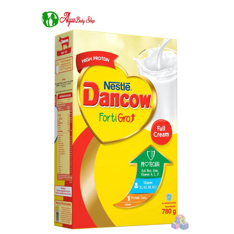 

Dancow Fortigrow (All varian/ rasa )