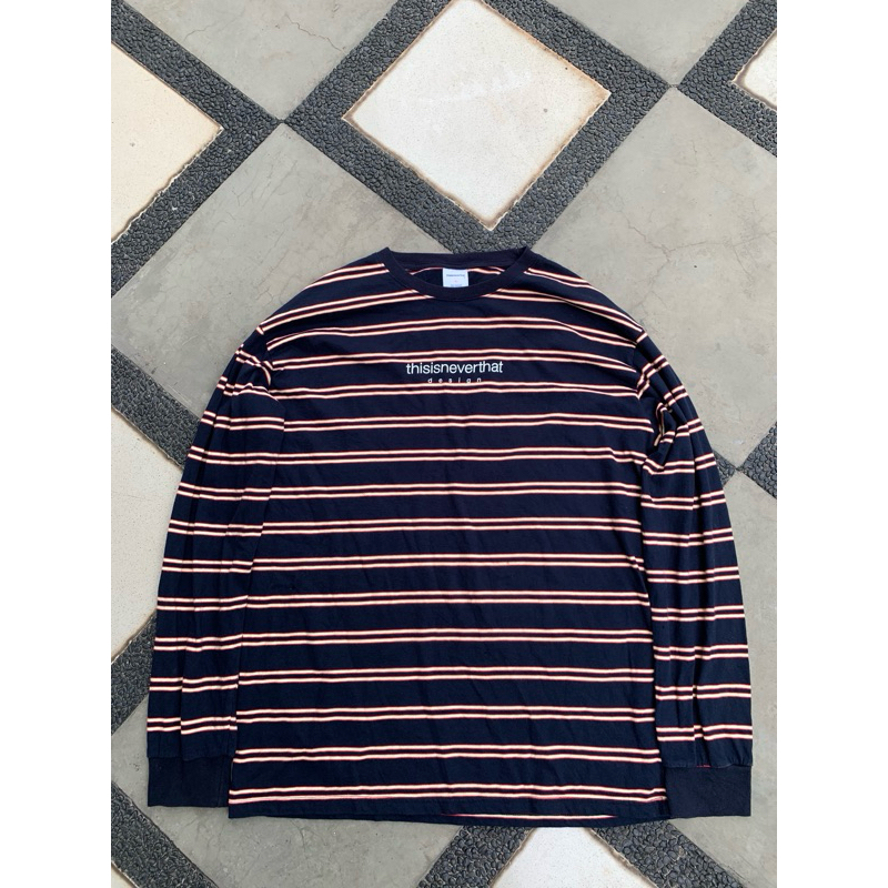 longsleeve thisisneverthat