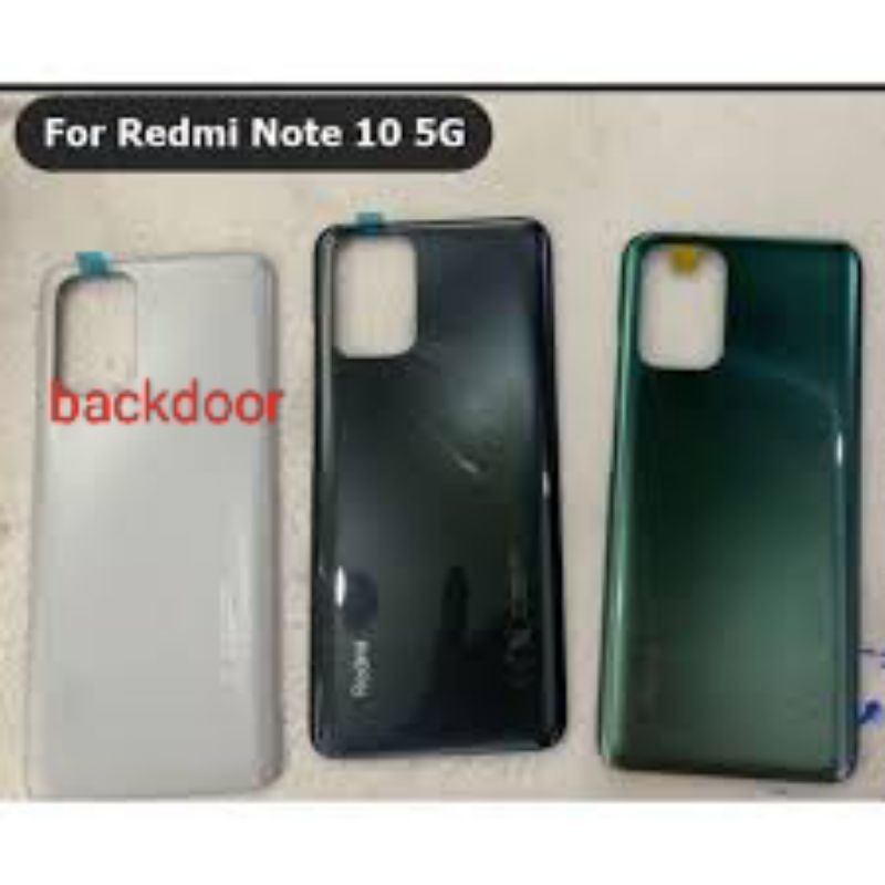 backdoor xiomi note 10 5G