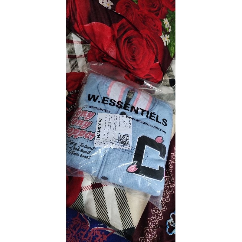 varsity w.essentiels original new one piece tony tony copper