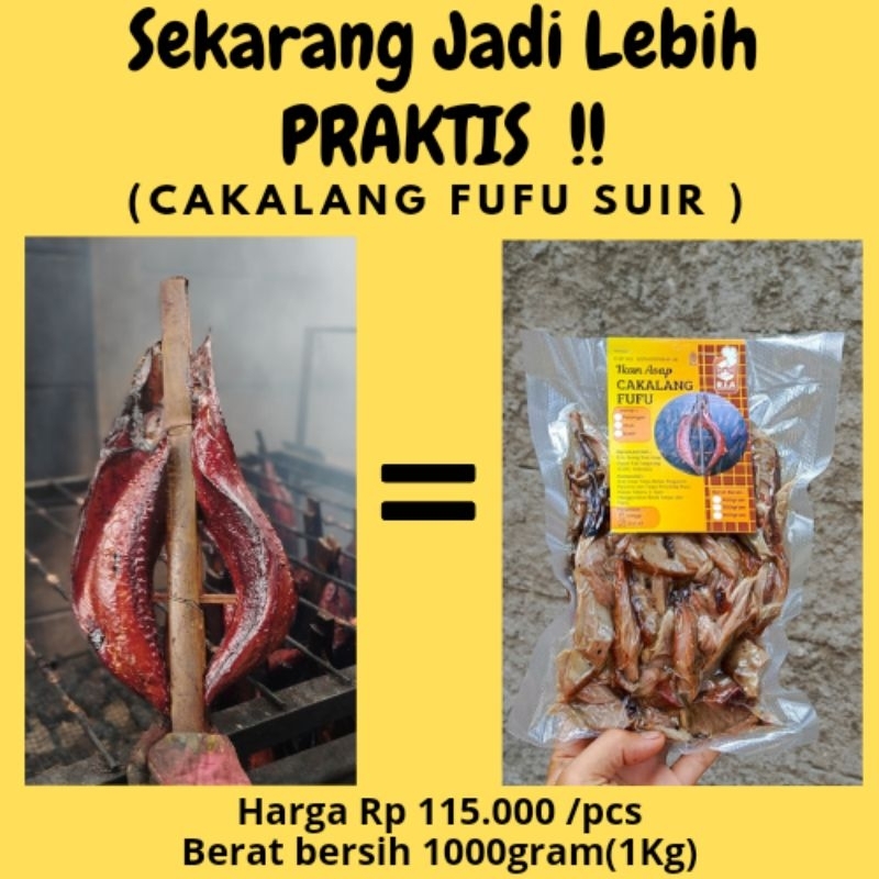 

CAKALANG FUFU SUIR 1Kg