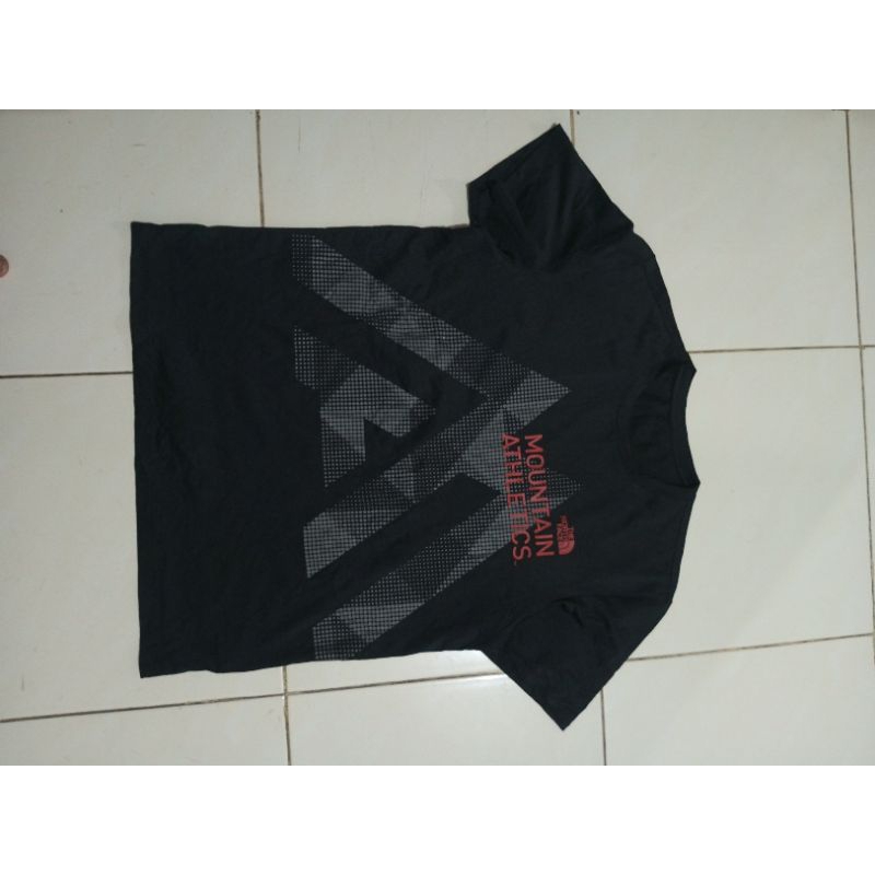 JERSEY TNF ORIGINAL SECOND