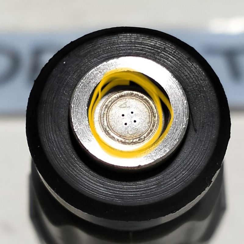 nozzle injector colt T120ss injeksi