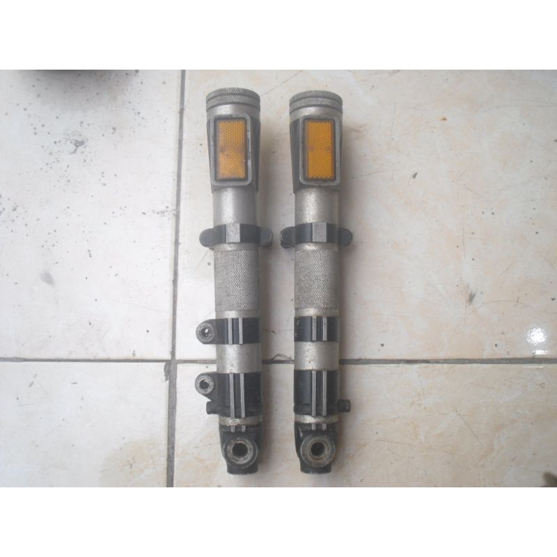 Bottom Shock GL PRO/MAX bubut cartel bubutan