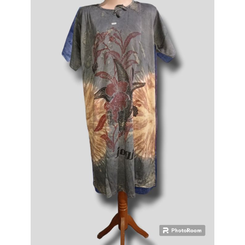 DASTER KAOS JOGJA (ABU-ABU)  DASTER | DASTER KAOS BATIK JOGJA |  DASTER KAOS KHAS JOGJA |  DASTER KA