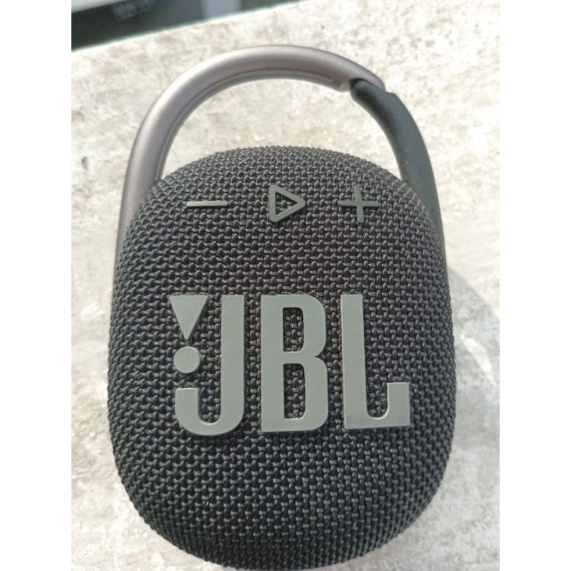 JBL CLIP 4