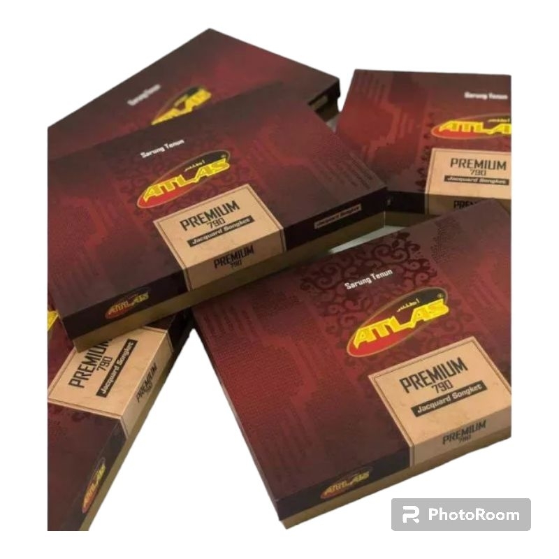 Sarung Atlas Premium 790