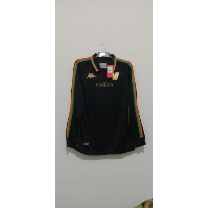 jersey venezia player issue