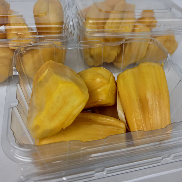

Daging buah Nangka Kupas FRESH 500 Gr