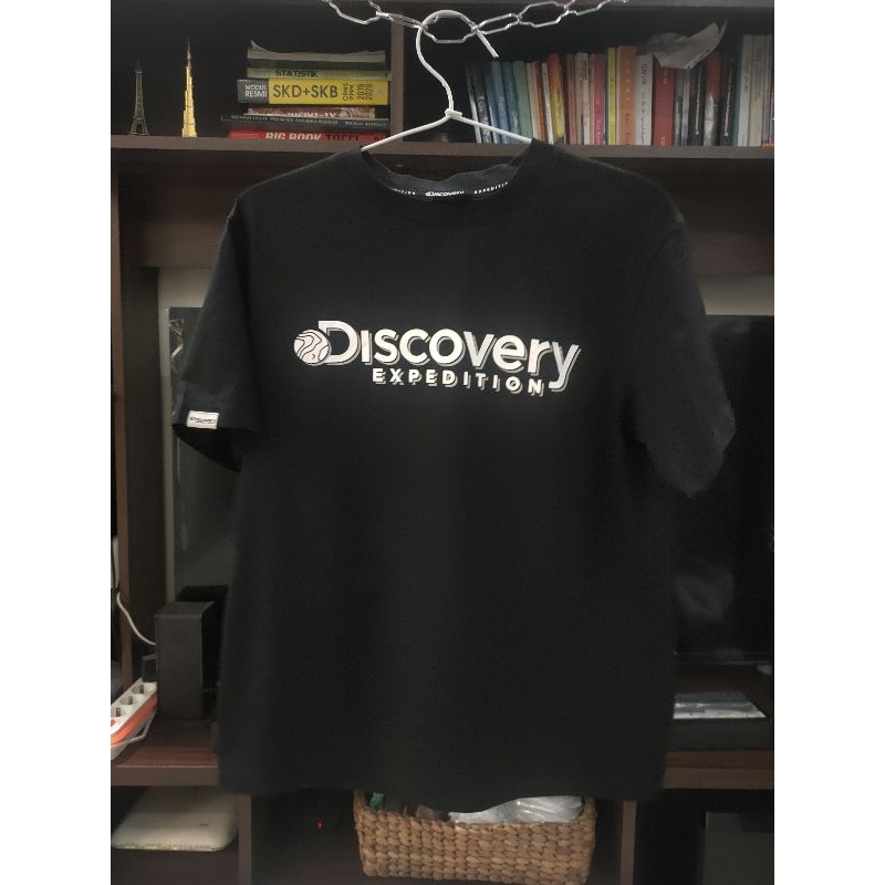 kaos Jersey discovery