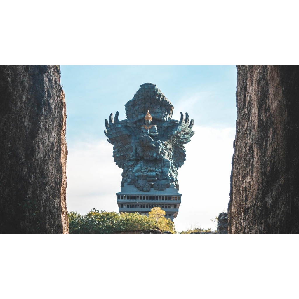 PROMO TIKET GWK BALI