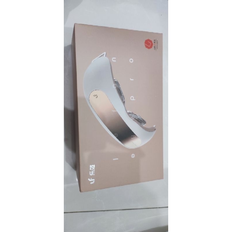 LF lefan eye pro smart eye massager alat kompres mata elektrik
