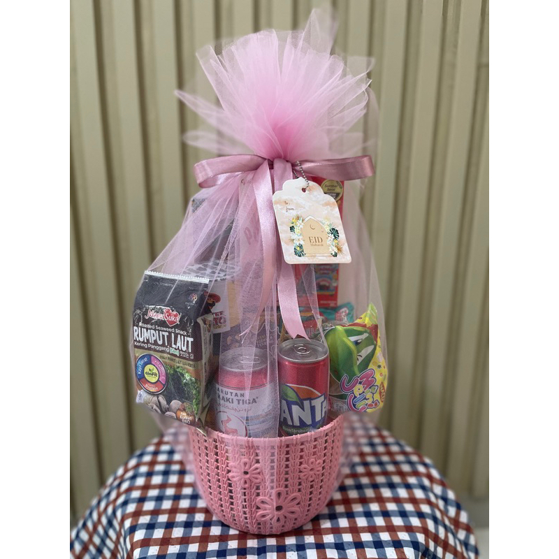 

Hampers Lebaran Murah C