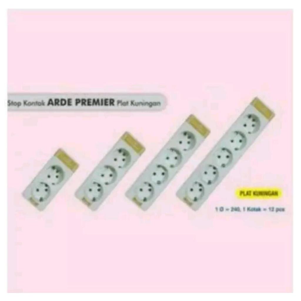 TERMINAL 2 LUBANG KUNINGAN SNI