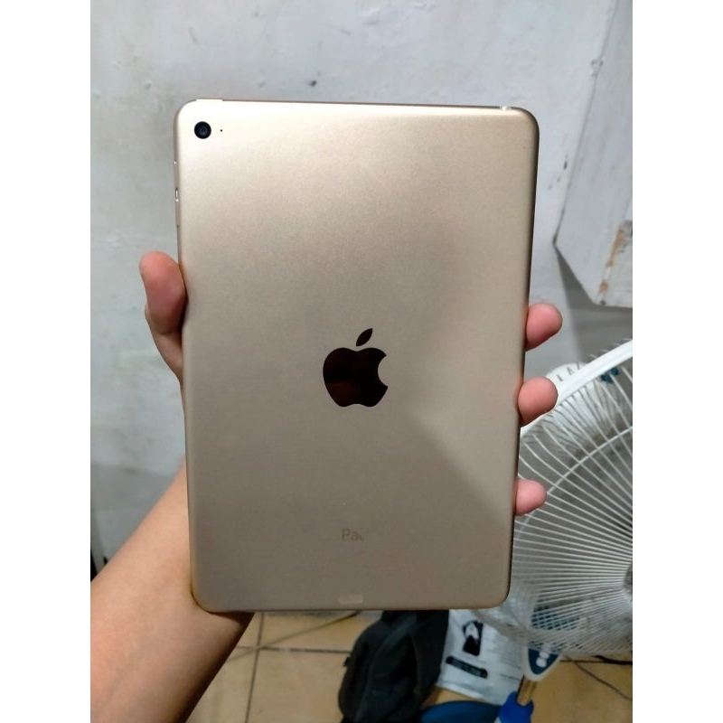 iPad Mini 4 128gb