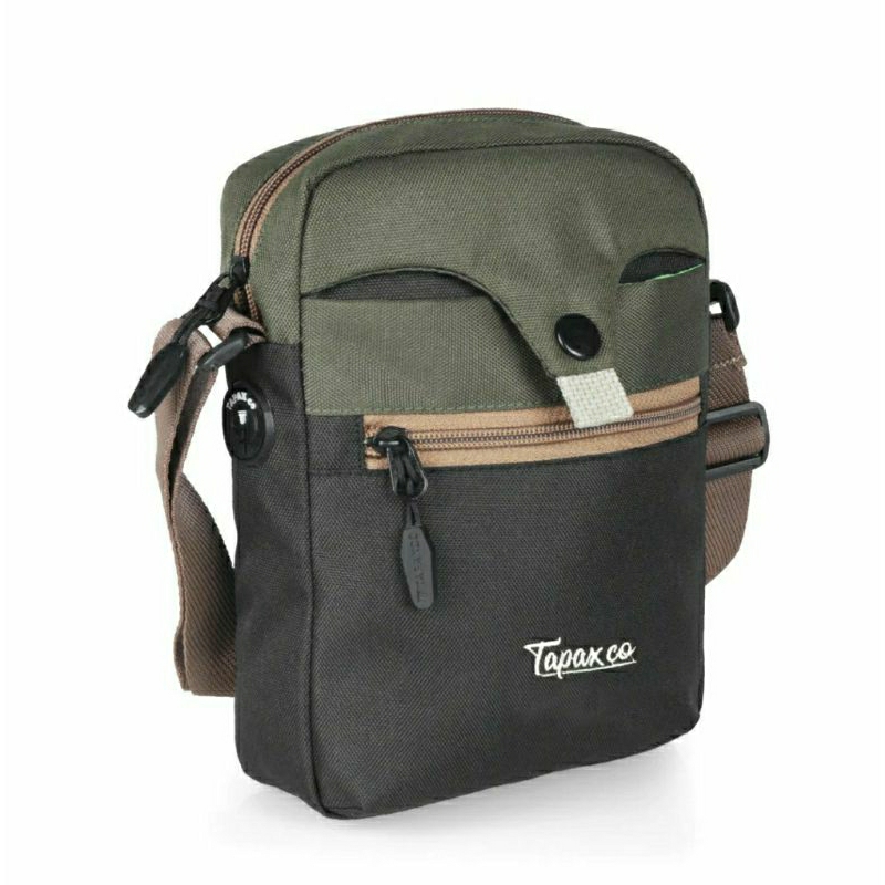 Waistbag PUSHOP / Selempang Pria PUSHOP