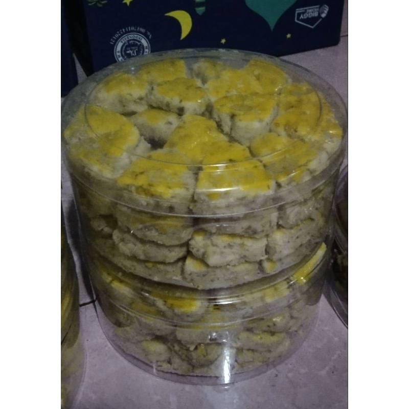 

kuekacang