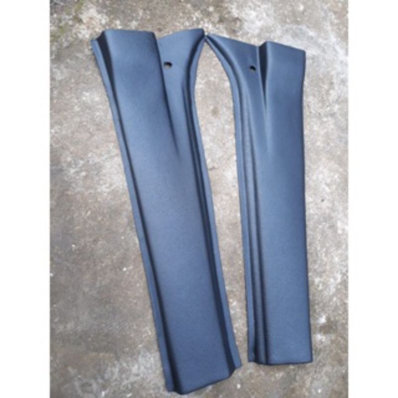 cover safety belt set atas bawah kijang kapsul LGX