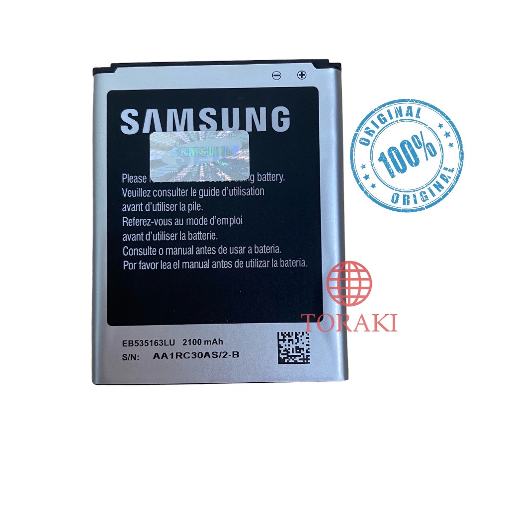 Baterai For Sam Grand Duos Grand1 i9082 GT GT-i9082 . Grand Neo / Grand Neo pLus / GT-i9060 / i9060 