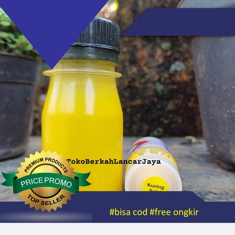 (SEMPROT) CANDY PAINT TERBARU Cat Chrome Candy Paint Original