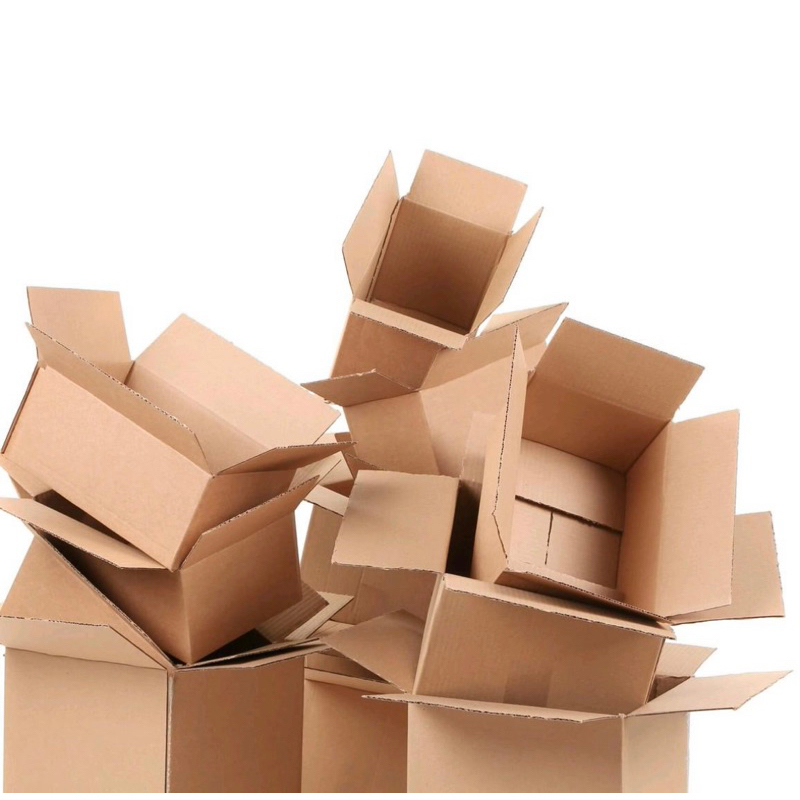 

TAMBAHAN PACKING KARDUS….