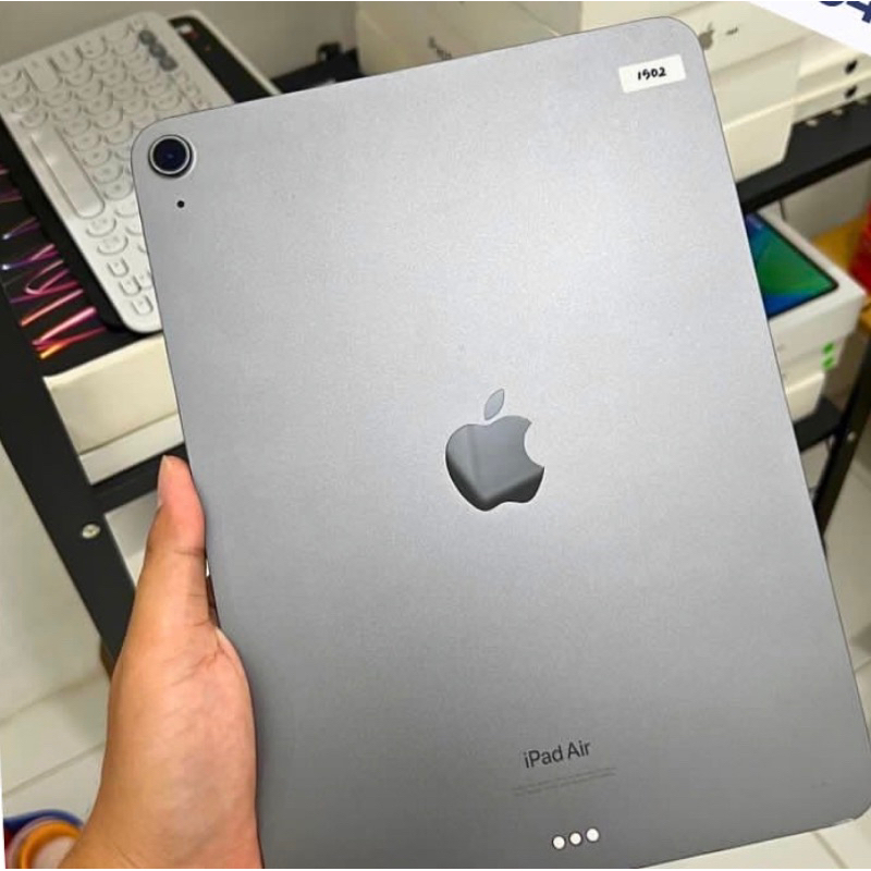 Apple Ipad Air 5