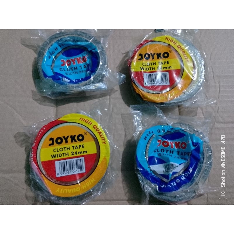 

Tape JOYKO 24 mm