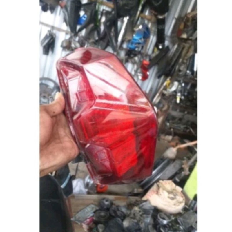stoplamp honda vario 150 new original second