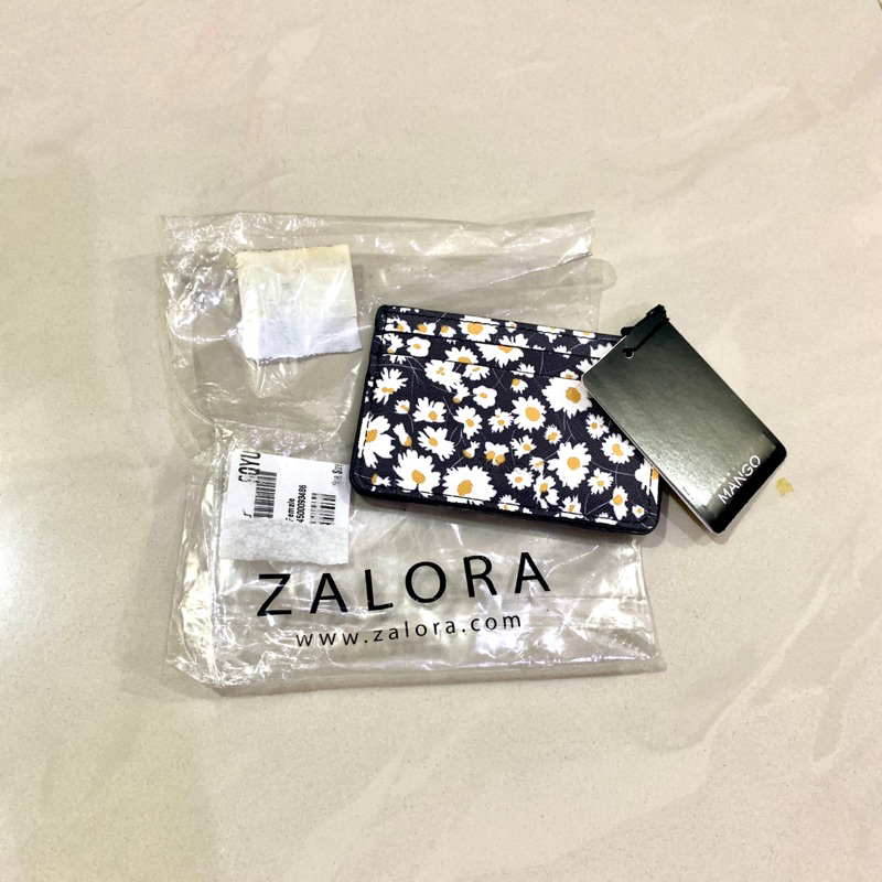 Mango Card Holder Dompet / Cardholder Original