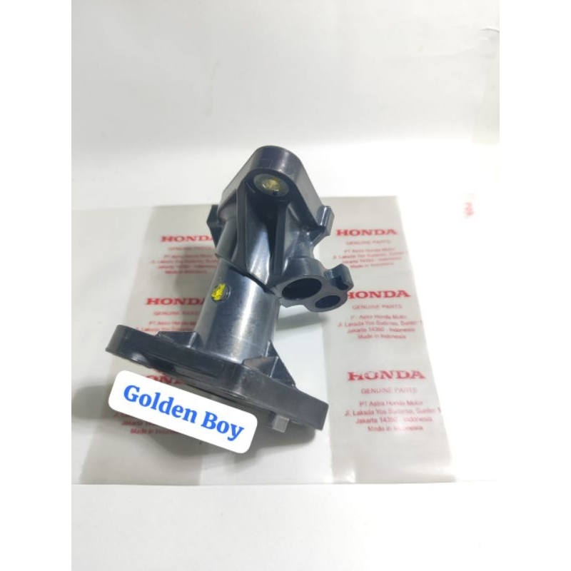 Intake Insulator Manipol Manipul Manifol Verza Fi CB Mega pro Mono Fi Original