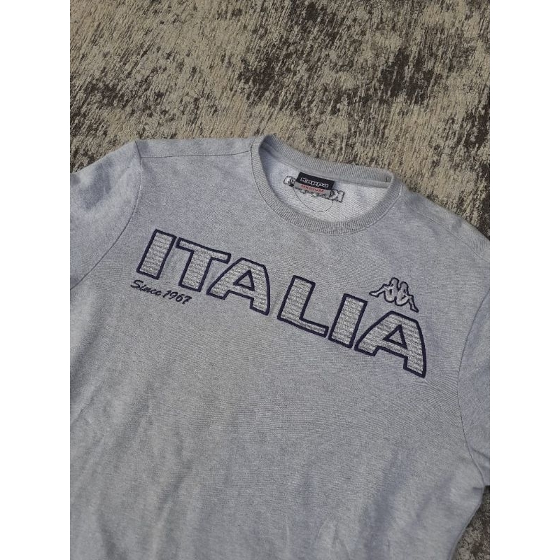 Crewneck Kappa