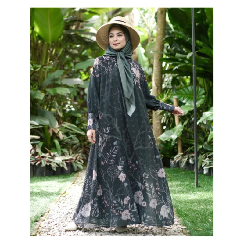 DIUS PIRUS DRESS JAMILA