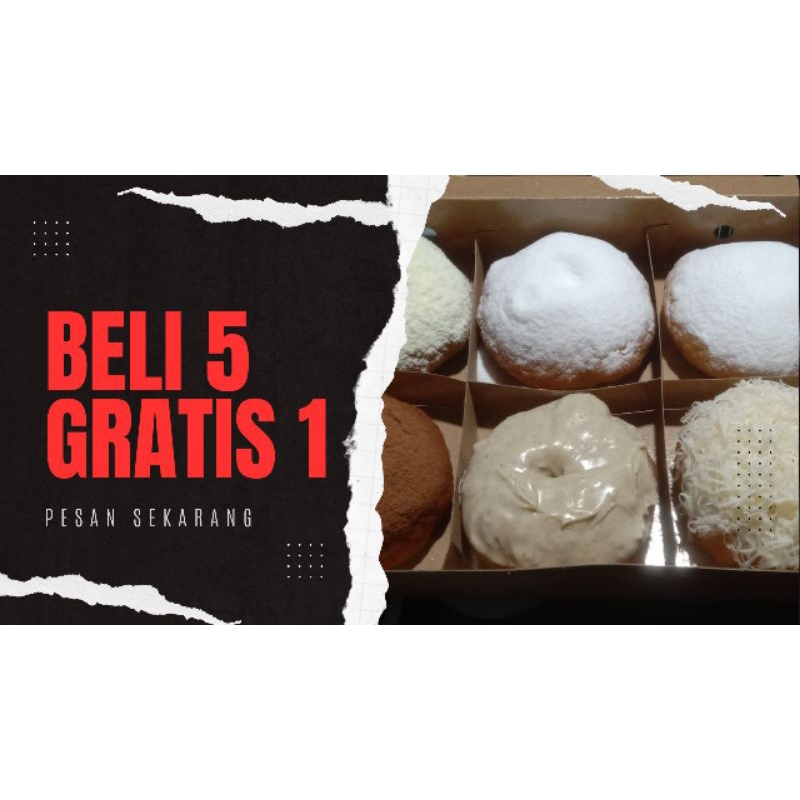 

DRP paket 6pcs