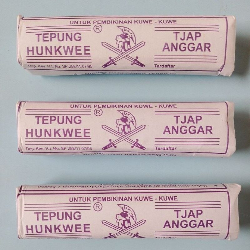 

~MOS~ Tepung Hunkwee 50 gram. Tepung Kue. Bahan Kue