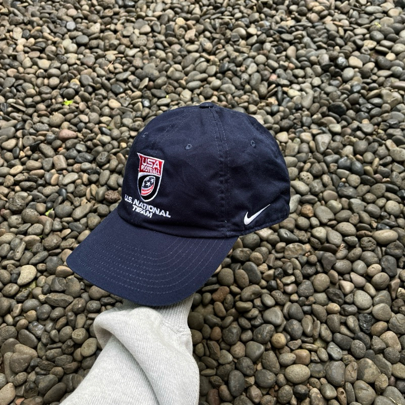 TOPI NIKE USA FOOTBALL