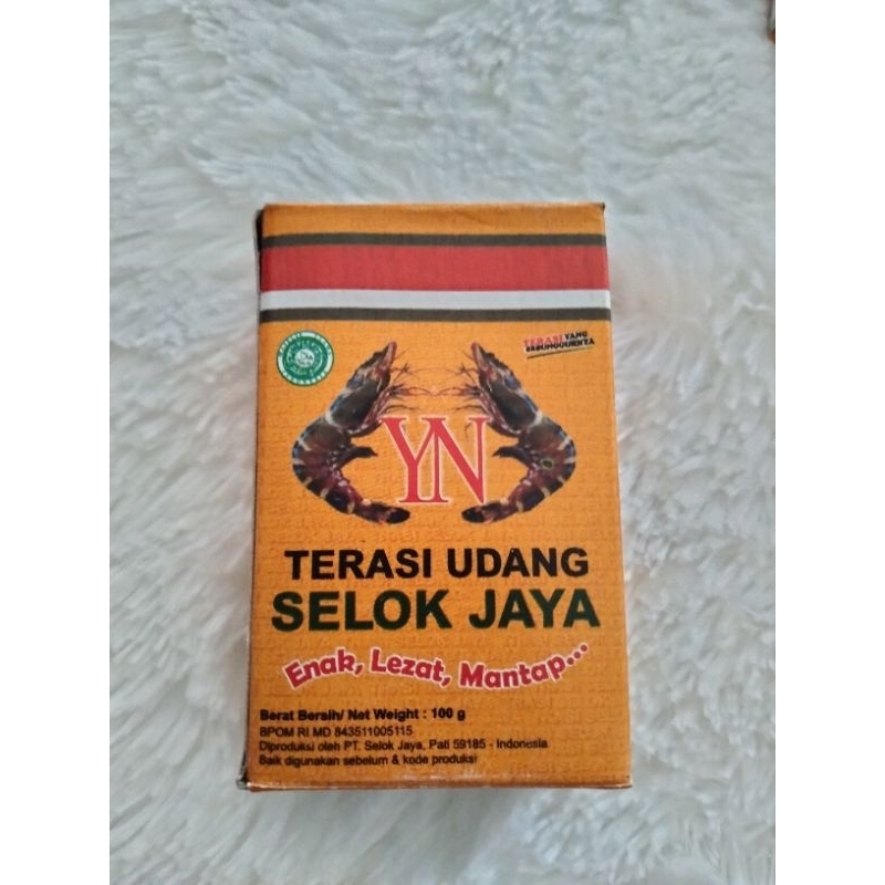 

terasi selok jaya