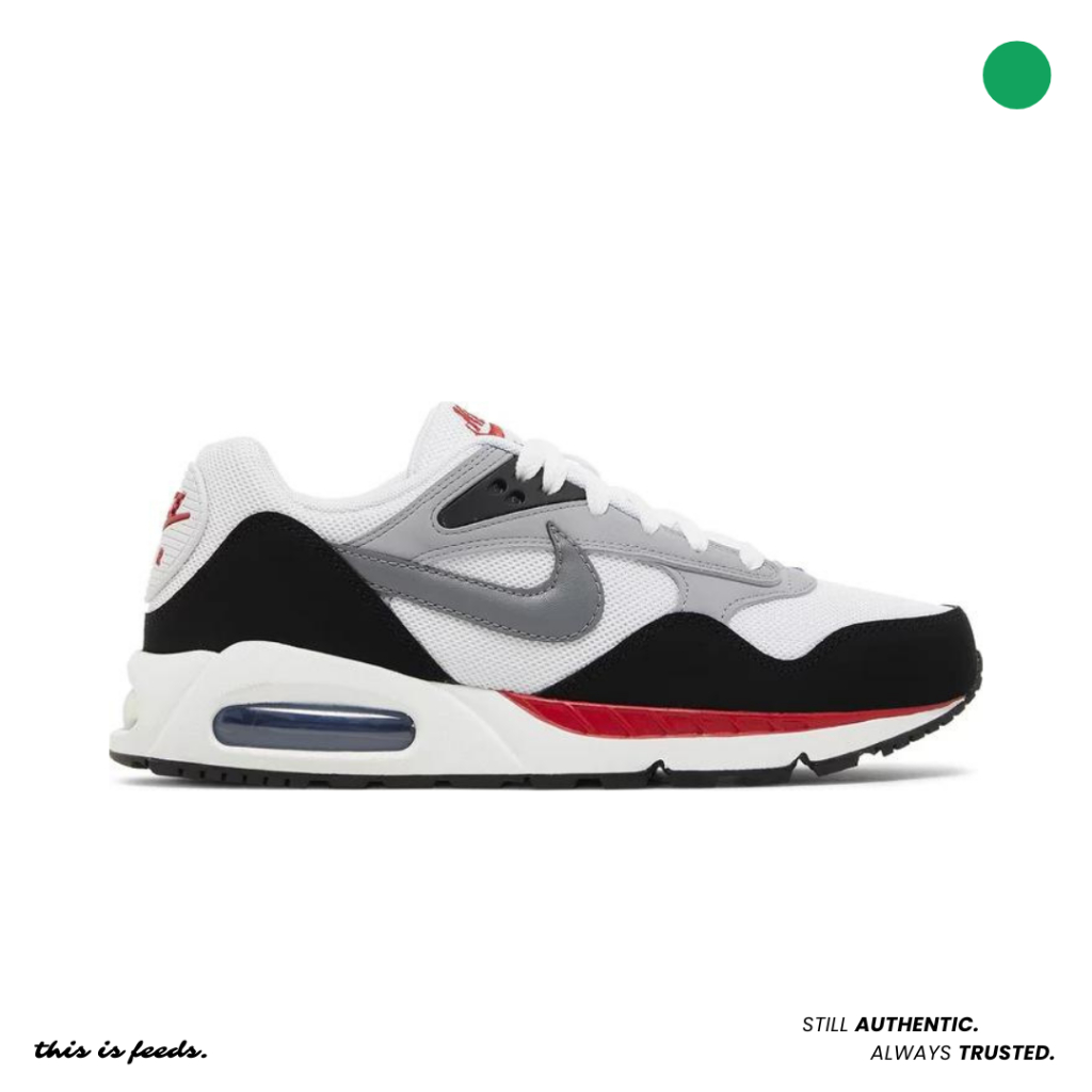 Air Max Correlate 'White Cool Grey'