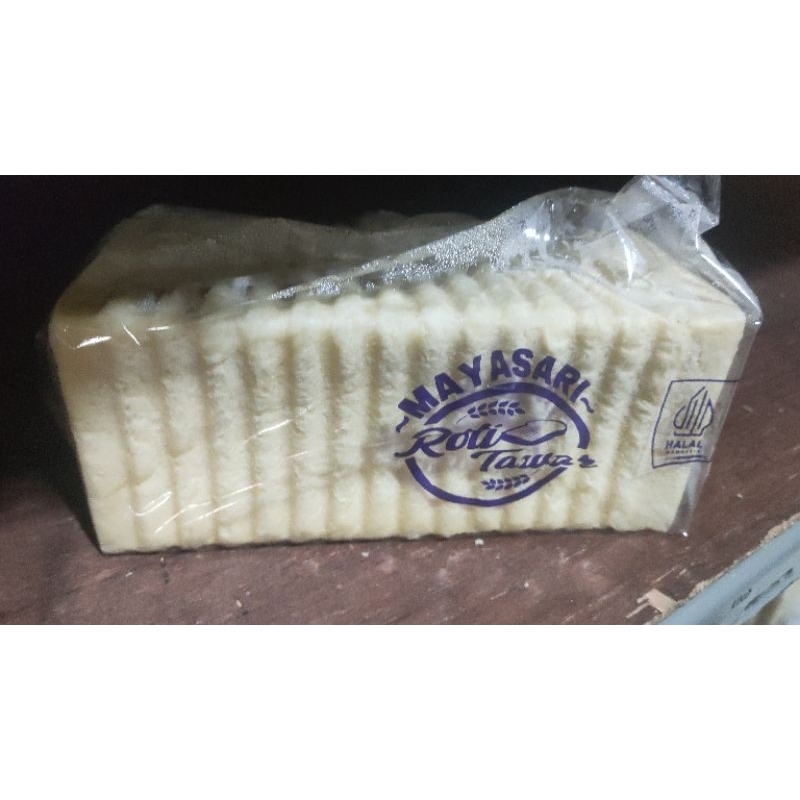 

ROTI TAWAR BANDUNG